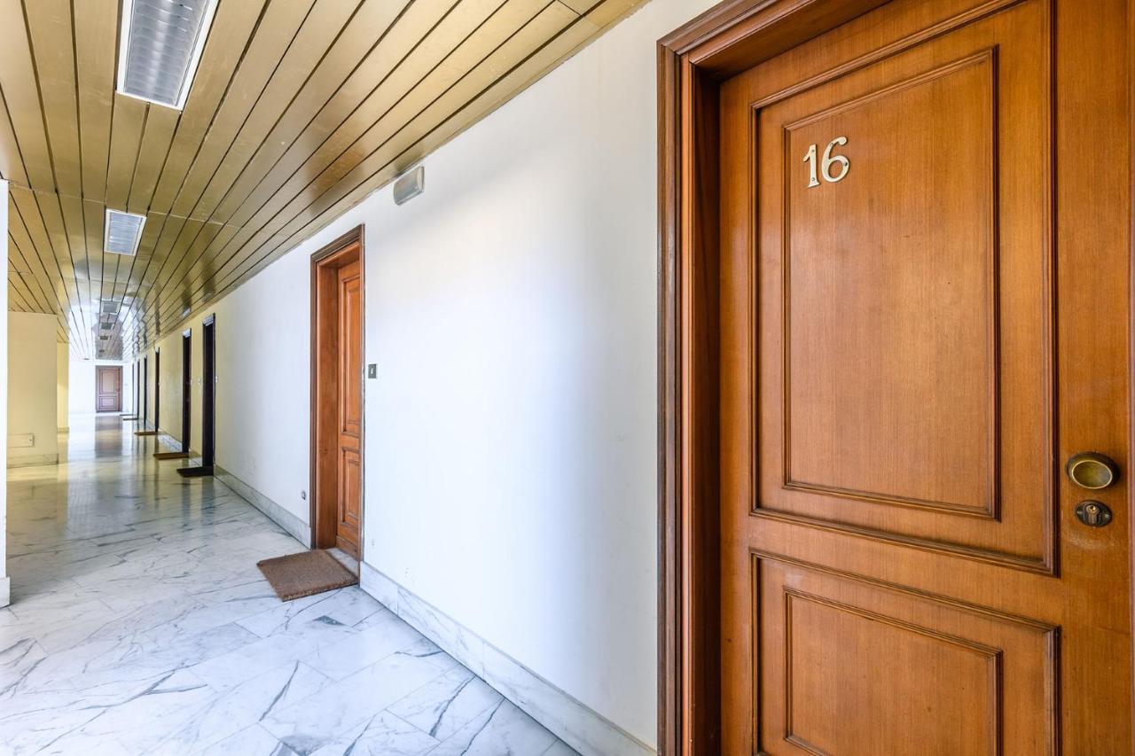 Duomo Confort Suite Florencia Exterior foto